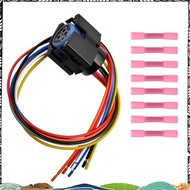 Transmission Wiring Harness Repair Kit for   4.0L 5.2L 42RE 44RE 46RE 48RE Car Accessories