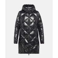 Duvetica Down coat - Black