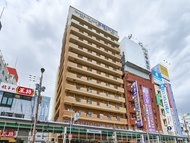 大阪難波日本橋東橫 INN