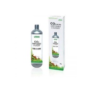 ISTA Co2 Disposable Cylinder 88g