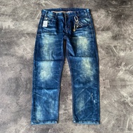 EVISU BLUE JEANS (code c1138)