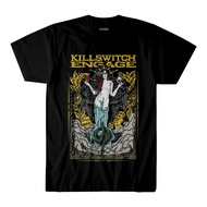 Killswitch Engage TwoSide Band T-Shirt