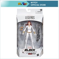 Marvel Legends 6 Inch Black Widow Deadly Origin