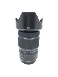 Fujifilm 45-100mm F4 R LM OIS WR (Fujifilm GF Mount)