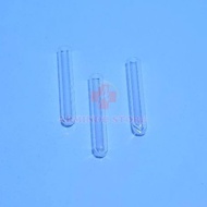 Glass Durham Tube All Is Well