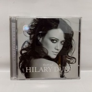 CD Hilary Duff - Best Of Hilary Duff