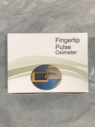 全新 BLT Fingertip Pulse Oximeter 血氧計 $30