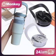 30oz Tumbler Lid Handle Tumbler Lid Handle Tyso Tumbler Portable Tumbler Bottle Cap