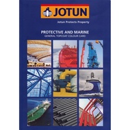 Jotun Cat Kapal / Hardtop Ax 5 Liter / Ral 5017 / Cat Jotun Marine