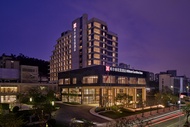 珠海暨南大學希爾頓花園酒店 (Hilton Garden Inn Zhuhai Jinan University)