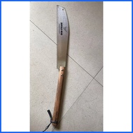 ✹ ❐ ☫ LAGARE , HAND SAW , WOOD SAW / LAGARING KAHOY , HACKSAW FRAME WITH BLADE / LAGARING BAKAL