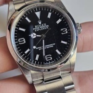 Rolex 114270 14270 Explorer 1 勞力士 ...