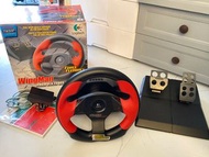 Logitech WingMan Formula Force GP 軚盤