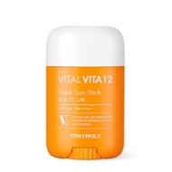 TONYMOLY Vital Vita 12 Fresh Sun Stick 22g