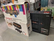 電燒烤爐 - 室內/戶外