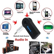 BLUETOOTH RECEIVER USB BLUETOOTH RECEIVER BT-350/CK-05 + PACK