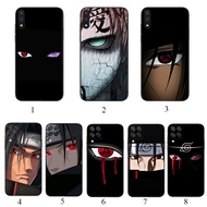 Samsung S30 Plus Ultra S24 Fe Plus Ultra S25 Pro Ultra edge A25 161MM F18 Japan Anime Naruto Soft bl