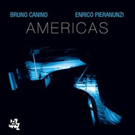 Bruno Canino - Americas (CD)
