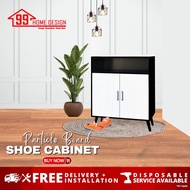 99 HOME : SC3334 - SHOE CABINET