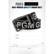 PGM premium men's golf belt - PD013