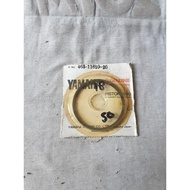 Piston Piston Ring Yamaha RS100 463 Os Oversize 25 50 100 Nos