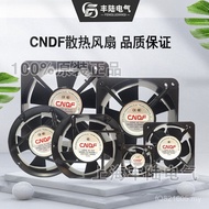 TA20060HBL-2 Oriental * 60MM Axial Fan AC 200AC * 200 220V Dual Bearing CNDF J4U9