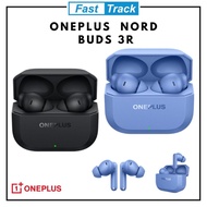 OnePlus Nord Buds 3r TWS Earbuds up to 54 Hours Playback