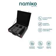 Namiko X COCOGU กล่องเก็บขวดไวน์ พร้อมอุปกรณ์เปิด