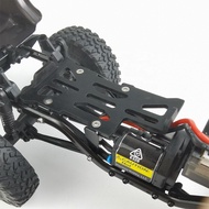 1/24 Axial SCX24 3D Printed Low CG Conversion Kit 2mm Lowered Battery Mount Plate