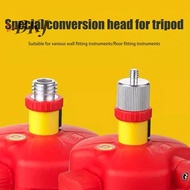 [BKJ] Laser Leveller Tripod Adapter Conversion Connector 5/8in To 1/4in Bracket Accessory Tripod Ada