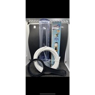 Penapis Air Cuckoo King Top/Fusion/Iris/Icon/Xcel HALAL Alkaline Filter FULLSET 6’ Compatible Cuckoo