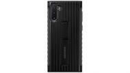 原裝 三星 Note 10 Samsung Galaxy Note10 Protective Standing Cover - Black EF-RN970 軍級防撞 保護套