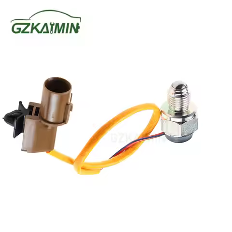 OEM MB837108 T/H Gearshift 4WD Lamp Switch Senor For Mitsubishi Pajero V23 V24 V43 V44 V45 V46 6G72 