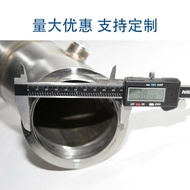 Suitable for BMW N55M135i M235i M2 335i 435i F3.0 Car Modified Exhaust Pipe