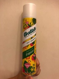 Batiste Dry Shampoo