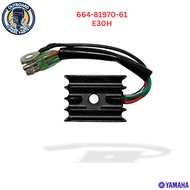 664-81970-61/62 RECTIFIER UNTUK YAMAHA OUTBOARD (ELECTRICAL) ENJIN 2-STROKE 30HP (E30H)