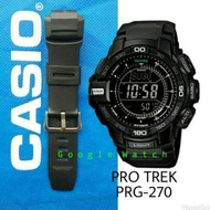 TALI JAM TANGAN CASIO PROTREK PRG-270 PRG270 STRAP TALI CASIO PRG 270