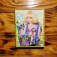 Snsd ALBUM I GOT A BOY TAEYEON