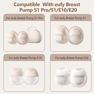 Accessories[EUFY] eufy Spareparts Breast Pump E20/S1/S1Pro alat ganti