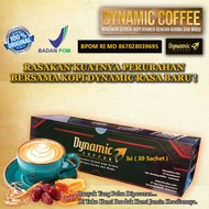Coffee Dynamic Kopi Dinamik Stamina Pria isi 1 slof besar