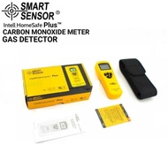 Gas Sensor Measuring Tool Carbon Monoxide Meter Co Alarm