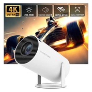 Projector 4K Android 11 Dual Wifi