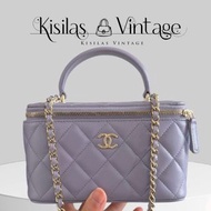 Chanel 24A handel Vanity