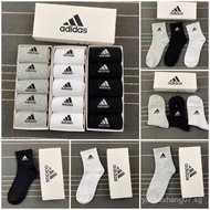 Adida Socks / Sport Socks / Foot Wraps / Adidas socks / adidas socks / Sports Socks 8LIN