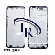 HP BEZZEL FRAME MIDDLE FRAME/ MIDDLE BONE/ OPPO A60hp ORIGINAL LCD PLATE