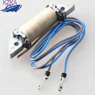 6F5-85520-10 Charge Coil assy For Yamaha Outboard 40HP 40 E40 JK G0 6H9 6F5-85520 boat engine parts
