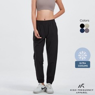 HFA Women's Ultra Cooling Jogger Pants