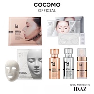 (ID.AZ) Collection - COCOMO