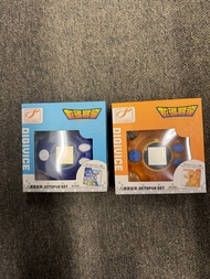 數碼暴龍機八達通 大和 太一 八達通