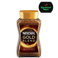 NESCAFE GOLD BLEND - 50G
